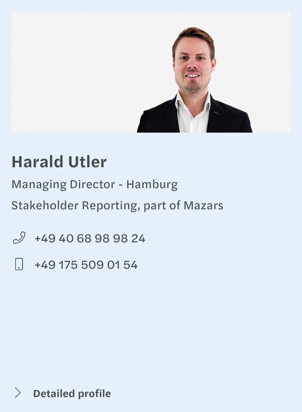 Kontaktbox_Harald_Utler_en