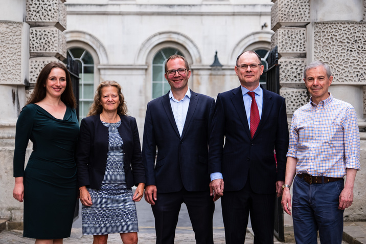  Mazars and King’s College London launch LL.M in International Tax Law