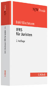 IFRS für Juristen