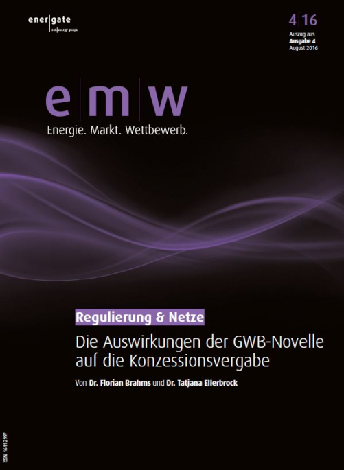 Cover emw